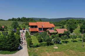 lavanda farm i apartmani